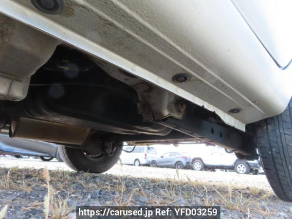 Used 2004 AT toyota succeed-van NCP51V Image[36]