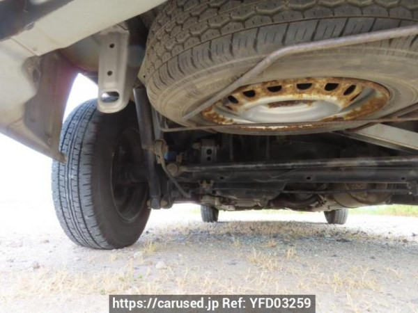 Used 2004 AT toyota succeed-van NCP51V Image[37]