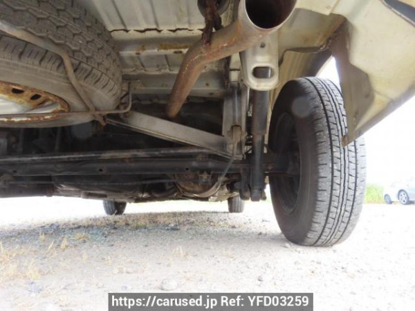 Used 2004 AT toyota succeed-van NCP51V Image[38]