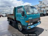 Toyota Dyna Truck