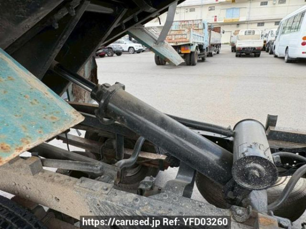 Used 1993 MT toyota dyna-truck BU72D Image[18]