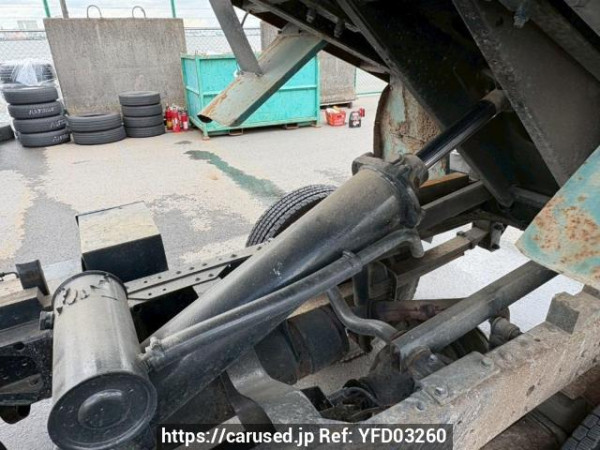 Used 1993 MT toyota dyna-truck BU72D Image[19]