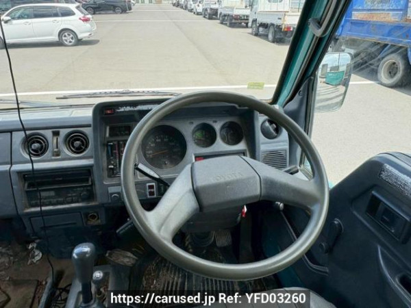 Used 1993 MT toyota dyna-truck BU72D Image[27]
