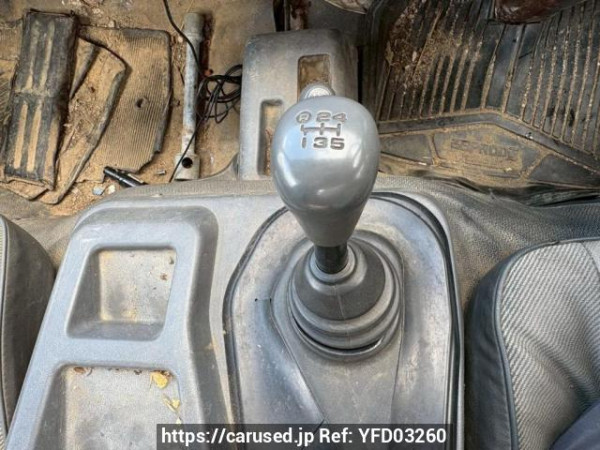 Used 1993 MT toyota dyna-truck BU72D Image[28]