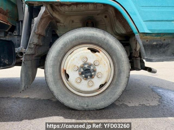 Used 1993 MT toyota dyna-truck BU72D Image[34]