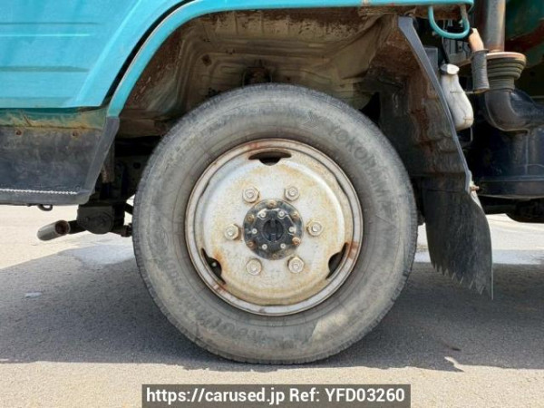 Used 1993 MT toyota dyna-truck BU72D Image[35]