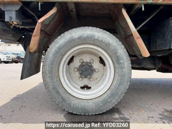 Used 1993 MT toyota dyna-truck BU72D Image[36]