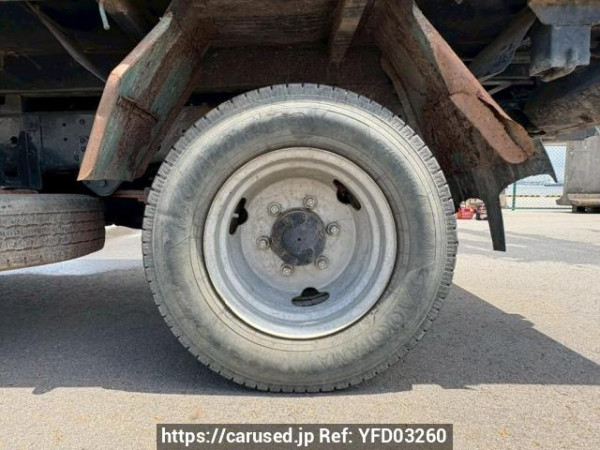 Used 1993 MT toyota dyna-truck BU72D Image[37]