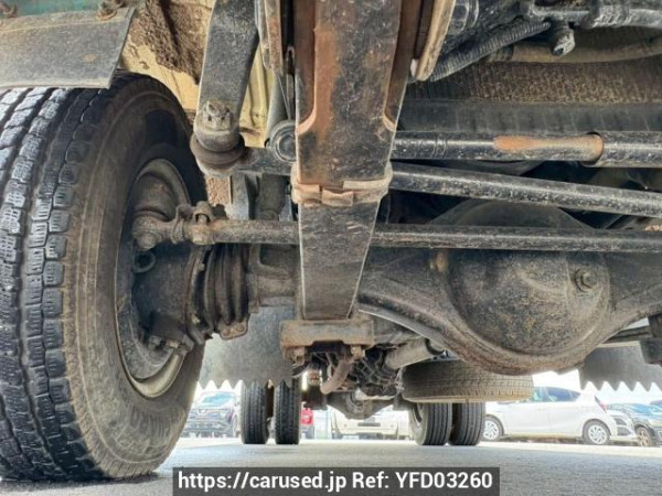 Used 1993 MT toyota dyna-truck BU72D Image[38]