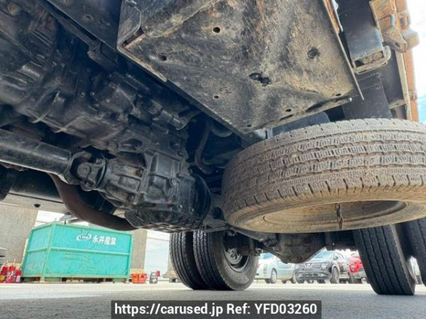 Used 1993 MT toyota dyna-truck BU72D Image[41]