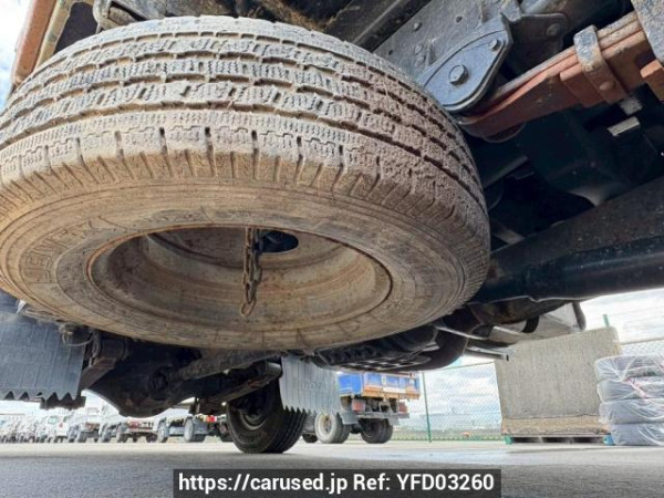 Used 1993 MT toyota dyna-truck BU72D Image[42]