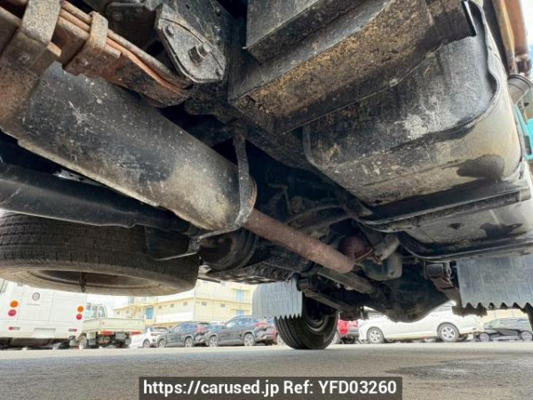 Used 1993 MT toyota dyna-truck BU72D Image[43]