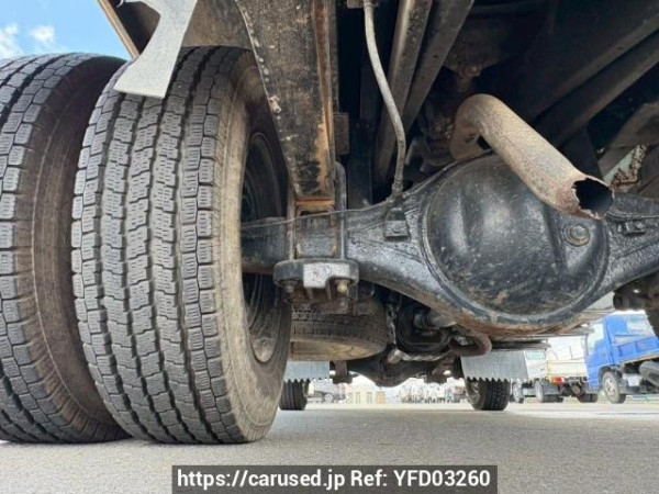 Used 1993 MT toyota dyna-truck BU72D Image[44]
