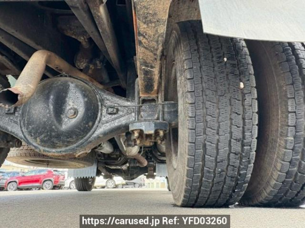 Used 1993 MT toyota dyna-truck BU72D Image[45]