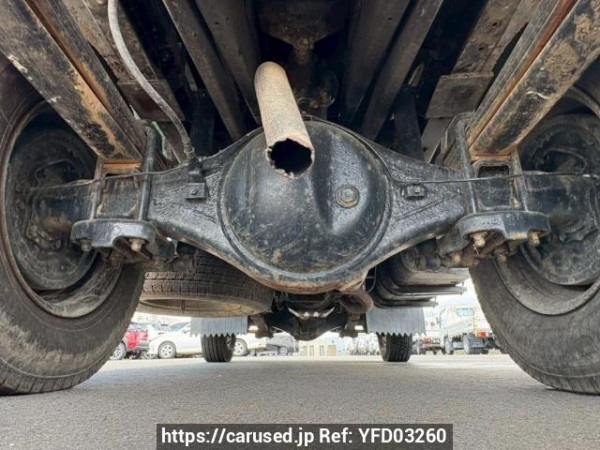 Used 1993 MT toyota dyna-truck BU72D Image[46]