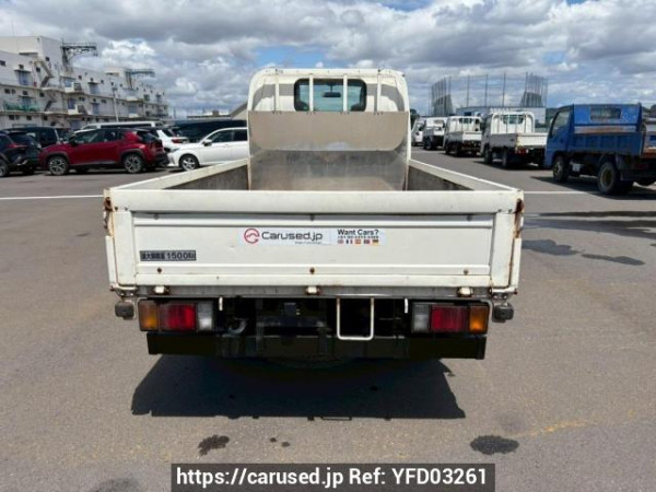 Used 2011 MT isuzu elf-truck NHR85A Image[5]