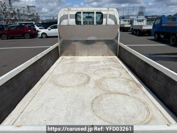Used 2011 MT isuzu elf-truck NHR85A Image[8]