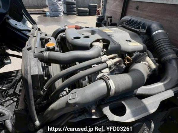 Used 2011 MT isuzu elf-truck NHR85A Image[10]
