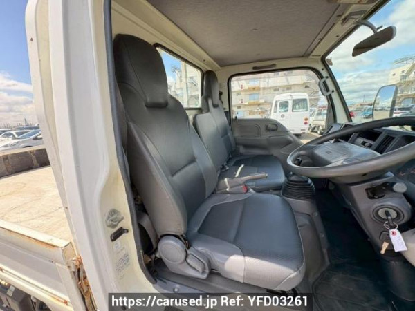 Used 2011 MT isuzu elf-truck NHR85A Image[13]