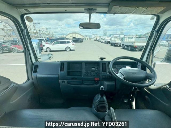 Used 2011 MT isuzu elf-truck NHR85A Image[15]