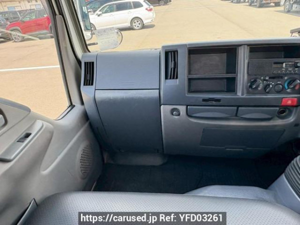 Used 2011 MT isuzu elf-truck NHR85A Image[16]