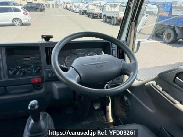 Used 2011 MT isuzu elf-truck NHR85A Image[18]