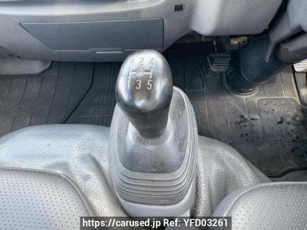 Used 2011 MT isuzu elf-truck NHR85A Image[21]