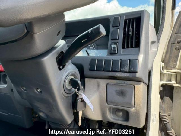 Used 2011 MT isuzu elf-truck NHR85A Image[24]
