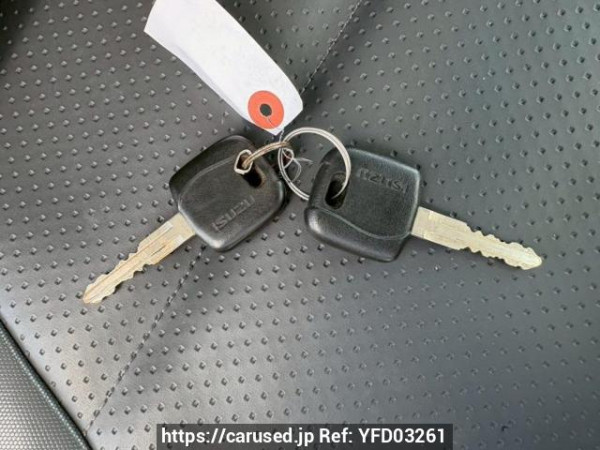 Used 2011 MT isuzu elf-truck NHR85A Image[26]
