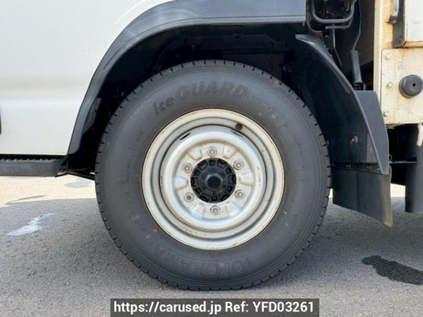 Used 2011 MT isuzu elf-truck NHR85A Image[28]