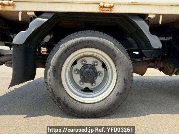 Used 2011 MT isuzu elf-truck NHR85A Image[29]