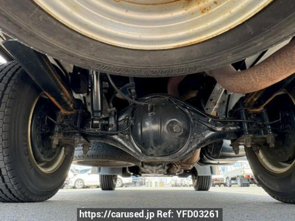 Used 2011 MT isuzu elf-truck NHR85A Image[39]