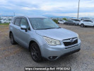 Subaru Forester SJ5