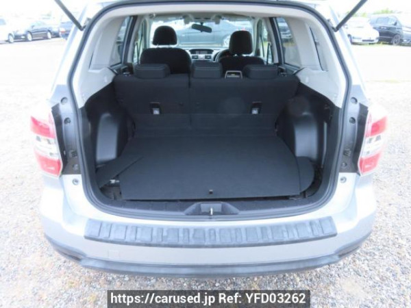 Used 2013 AT subaru forester SJ5 Image[8]