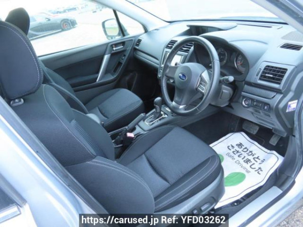 Used 2013 AT subaru forester SJ5 Image[11]