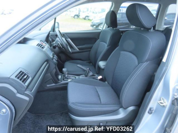 Used 2013 AT subaru forester SJ5 Image[12]