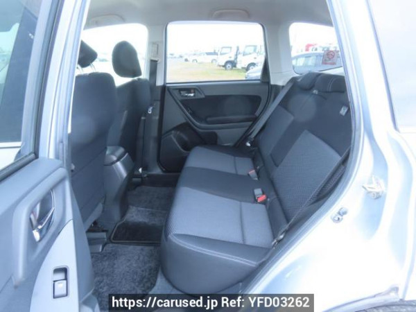 Used 2013 AT subaru forester SJ5 Image[14]