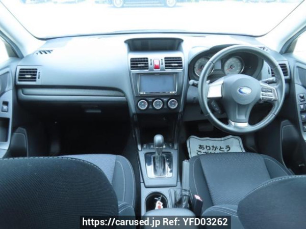 Used 2013 AT subaru forester SJ5 Image[15]