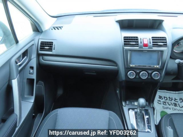 Used 2013 AT subaru forester SJ5 Image[16]