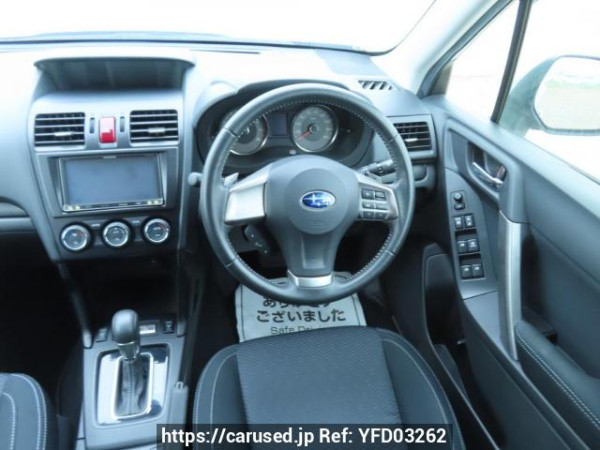 Used 2013 AT subaru forester SJ5 Image[17]