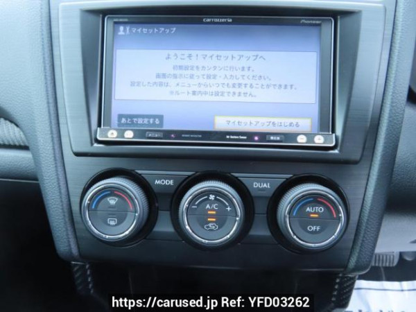 Used 2013 AT subaru forester SJ5 Image[18]