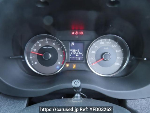 Used 2013 AT subaru forester SJ5 Image[20]