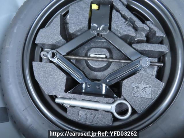 Used 2013 AT subaru forester SJ5 Image[38]