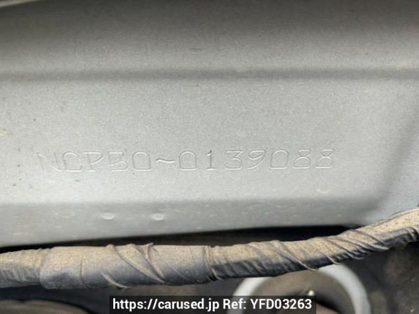 Used 2013 AT toyota probox-van NCP50V Image[11]