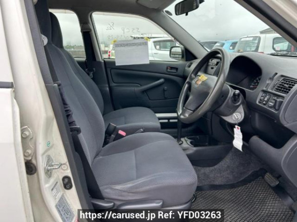 Used 2013 AT toyota probox-van NCP50V Image[12]