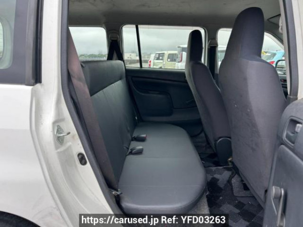 Used 2013 AT toyota probox-van NCP50V Image[14]