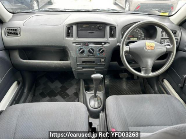 Used 2013 AT toyota probox-van NCP50V Image[16]
