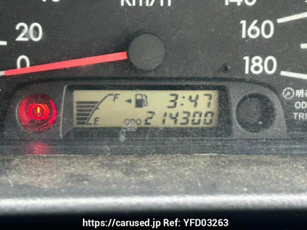 Used 2013 AT toyota probox-van NCP50V Image[20]