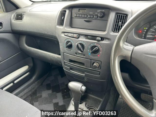Used 2013 AT toyota probox-van NCP50V Image[21]