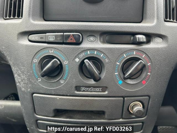 Used 2013 AT toyota probox-van NCP50V Image[23]